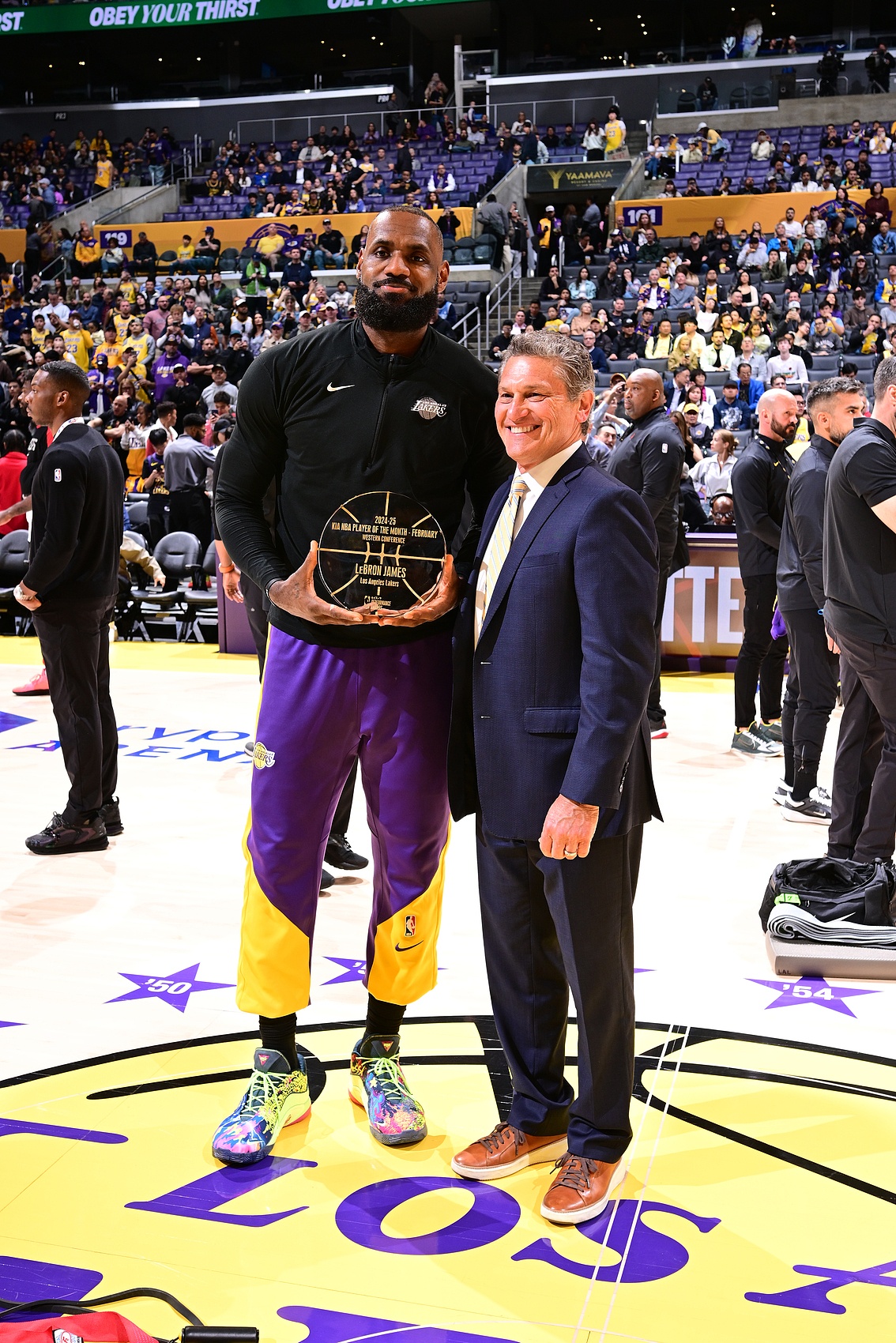 九游平台-关于NBA总决赛MVP，詹姆斯称王登顶的信息