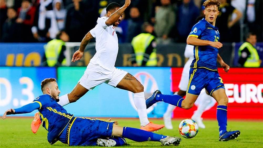 塞浦路斯队惨败出局，小组赛碾压无悬念的简单介绍