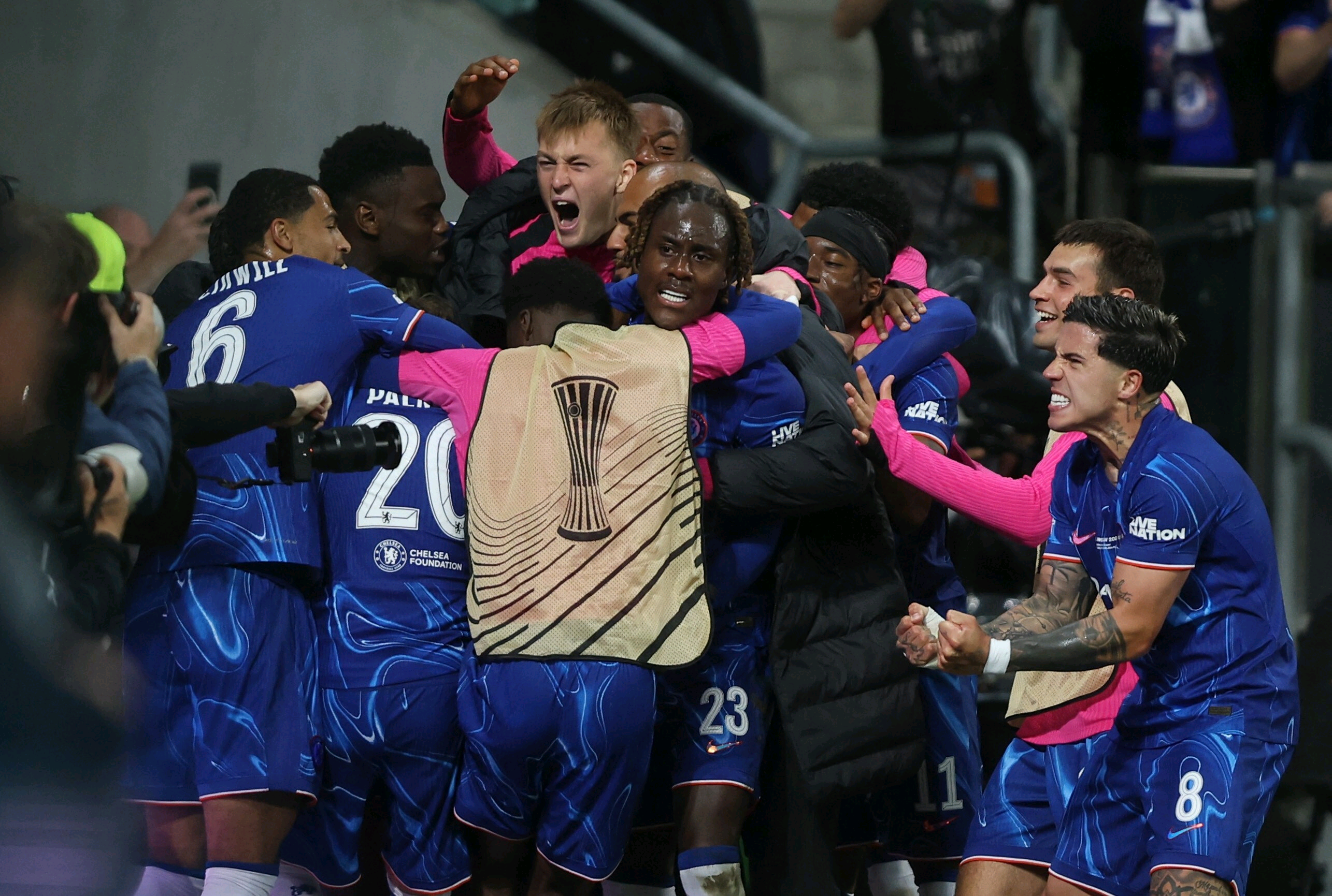 九游app下载-欧洲豪强在比赛中大获全胜，实力不容小觑