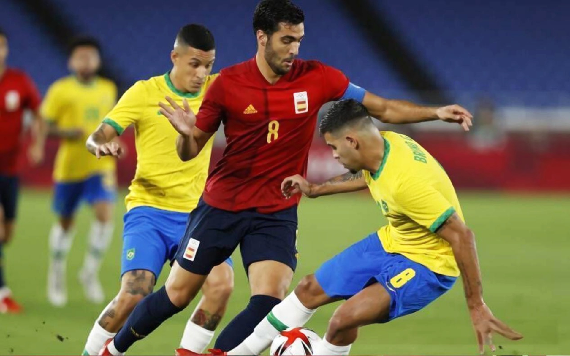 欧洲豪强在比赛中大获全胜，实力不容小觑