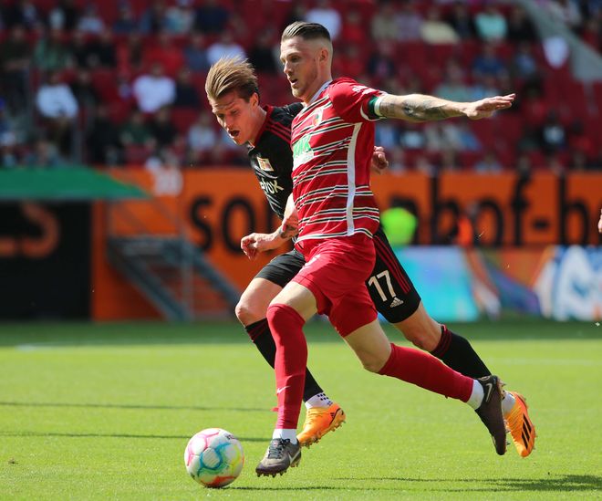 九游官网app-弗赖堡主场大胜，势如破竹巩固联赛地位的简单介绍