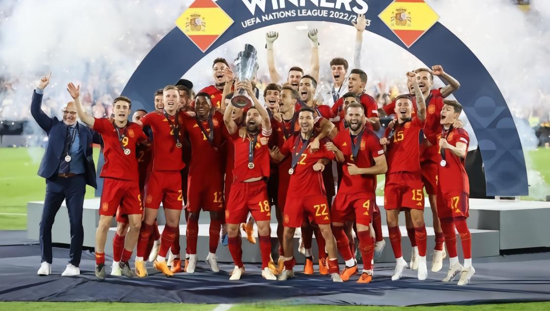 欧洲豪强争霸,看点十足引人入胜 欧洲豪强争霸,看点十足引人入胜